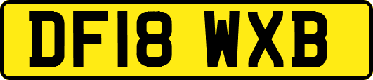 DF18WXB