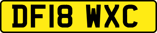 DF18WXC