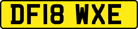 DF18WXE