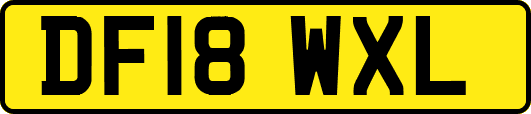 DF18WXL