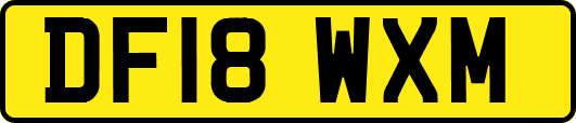 DF18WXM