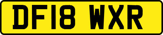 DF18WXR
