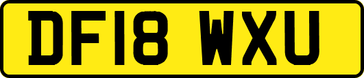 DF18WXU