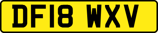 DF18WXV