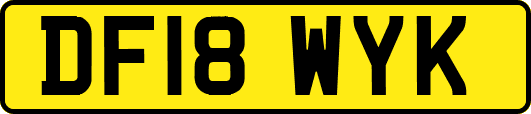DF18WYK