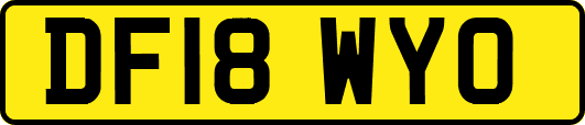 DF18WYO