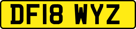 DF18WYZ