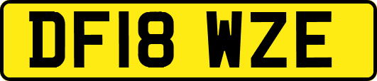 DF18WZE