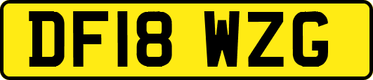DF18WZG