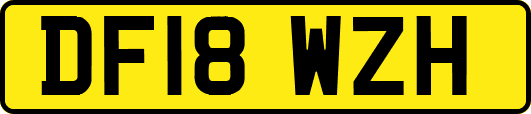 DF18WZH