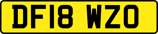 DF18WZO