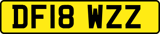 DF18WZZ