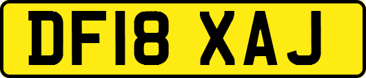 DF18XAJ