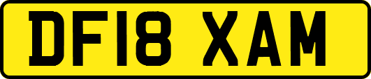 DF18XAM