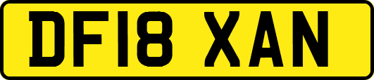 DF18XAN