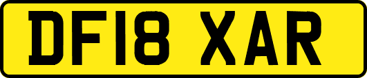 DF18XAR