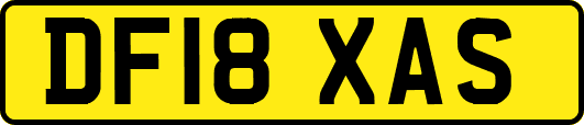 DF18XAS