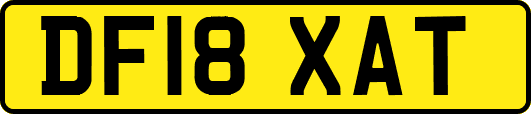 DF18XAT