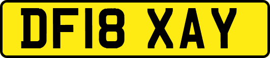 DF18XAY