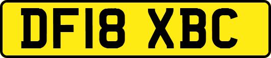 DF18XBC