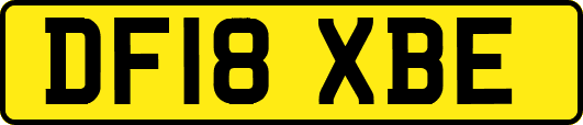 DF18XBE