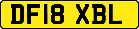 DF18XBL