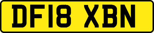 DF18XBN