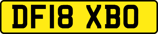 DF18XBO