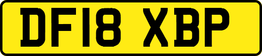 DF18XBP