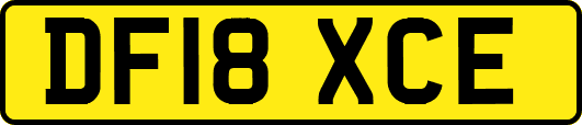 DF18XCE