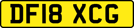 DF18XCG