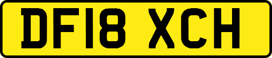 DF18XCH
