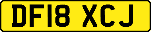 DF18XCJ