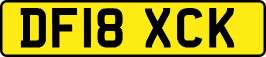 DF18XCK