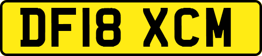 DF18XCM