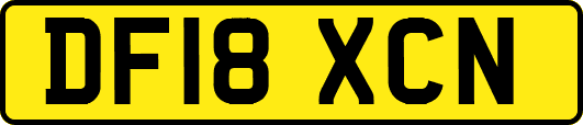 DF18XCN