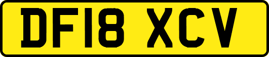 DF18XCV