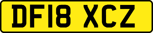 DF18XCZ