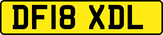 DF18XDL