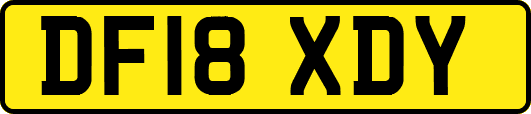 DF18XDY