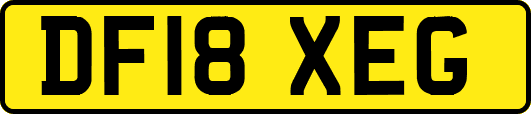 DF18XEG