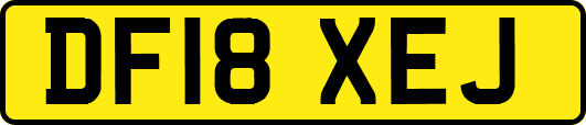 DF18XEJ