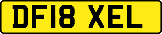 DF18XEL