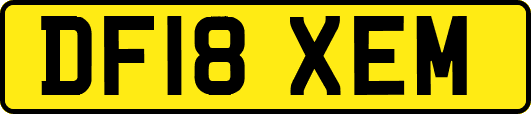 DF18XEM