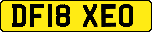DF18XEO
