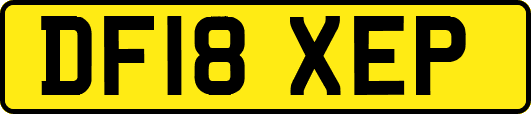 DF18XEP