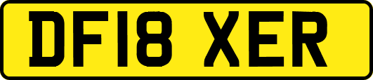 DF18XER
