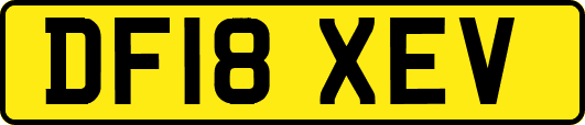 DF18XEV