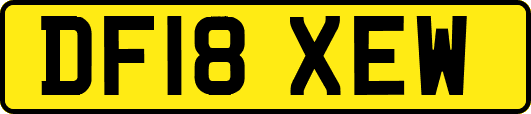 DF18XEW