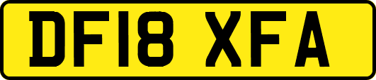 DF18XFA